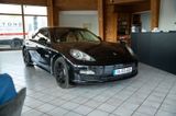 Porsche Panamera S V8 Luftfahrwerk Scheckheftgepflegt - Porsche Panamera: Schwarz