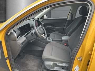 Volkswagen T-Roc - 12