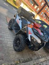 Kymco MXU 700 EX ABS - Offers