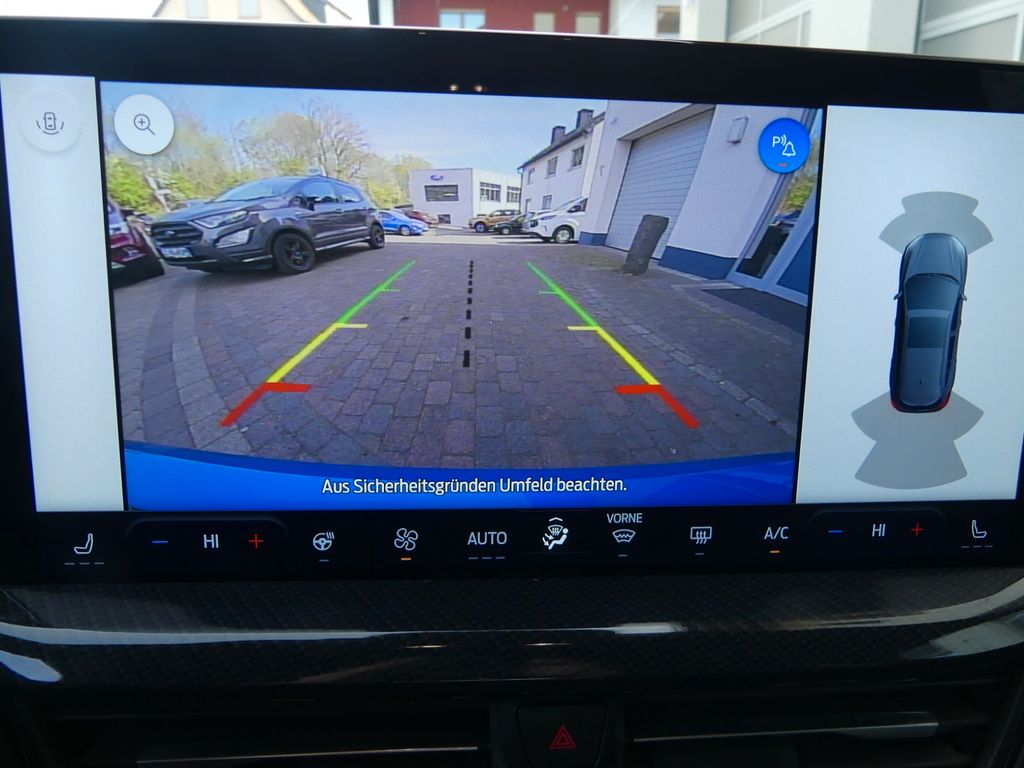 FORD Focus Lim. ST-Line X*ACC*Kamera* FORD Focus Lim. ST-Line X*ACC*Kamera*