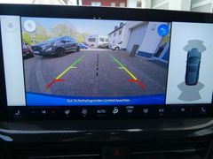 FORD Focus Lim. ST-Line X*ACC*Kamera* FORD Focus Lim. ST-Line X*ACC*Kamera*