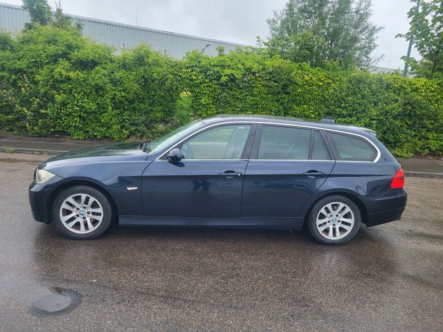 BMW 325 Baureihe 3 Touring 325i