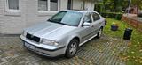 Skoda NUR HEUTE SKODA OCTAVIA TÜV NEU - gebrauchte Skoda Octavia aus dem Jahr 1999