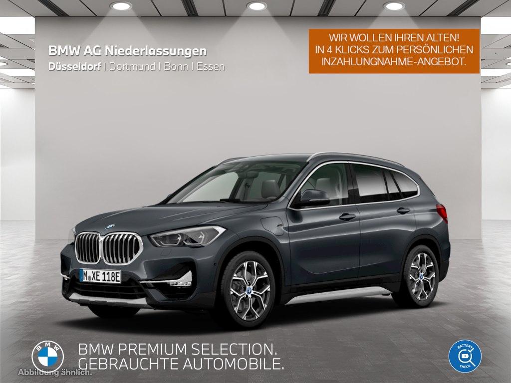 BMW X1 xDrive25e Navi AHK Driv.Assist+ Head-Up HiFi
