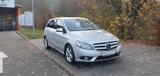 Mercedes-Benz B 200 B B 200 CDI*TÜV-NEU*NAVI*SHZ*PDC*KLIMAAUT* - Mercedes-Benz B 200: Automatik, Cdi