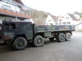 MAN KAT 1 8x8 10 Ton Winde Top Zustand - Offers matching your search criteria
