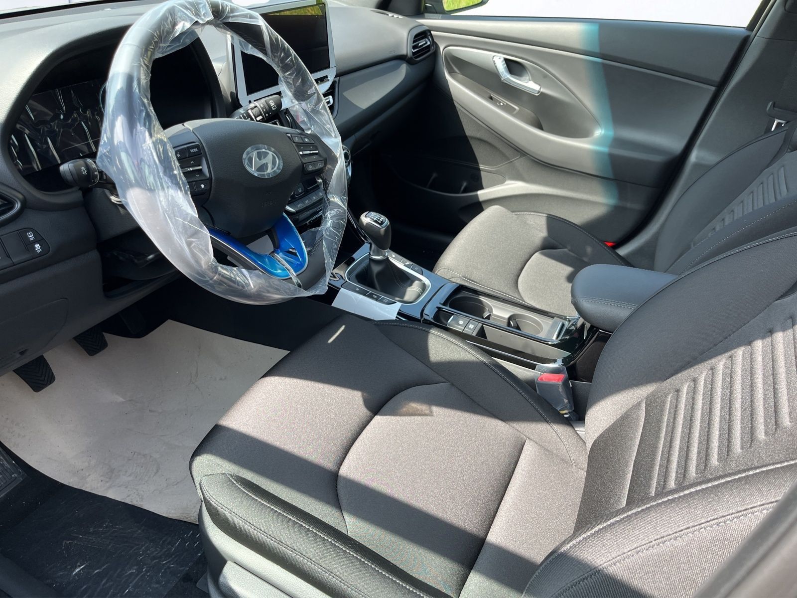 Hyundai i30 – Bild 10
