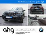 BMW X5 xDrive30d M Sportpaket Sport Aut. AHK Driving
