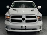 Dodge RAM 1500 5.7l VOLL *Unfallfrei* *LPG* - gebrauchte Dodge Pickups