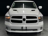 Dodge RAM 1500 5.7l VOLL *Unfallfrei* *LPG*
