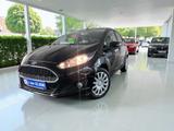 Ford Fiesta 1.0 EcoBoost Trend - PDC/ Sitzh./ Klimaa - Ford Fiesta Gebrauchtwagen in Karlsruhe