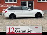 BMW 318 i Advantage*LED*Garantie*2xPDC*Automatik* - BMW 3er Reihe: Advantage
