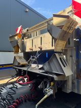 Doll Semi Tieflader mit Hydraulischen Rampen - Offers matching your search criteria
