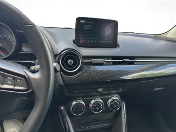 Mazda 2 1.5 Kizoku KAMERA NAVI SHZ