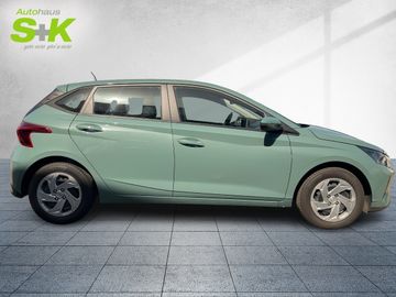 Hyundai i20 - 5