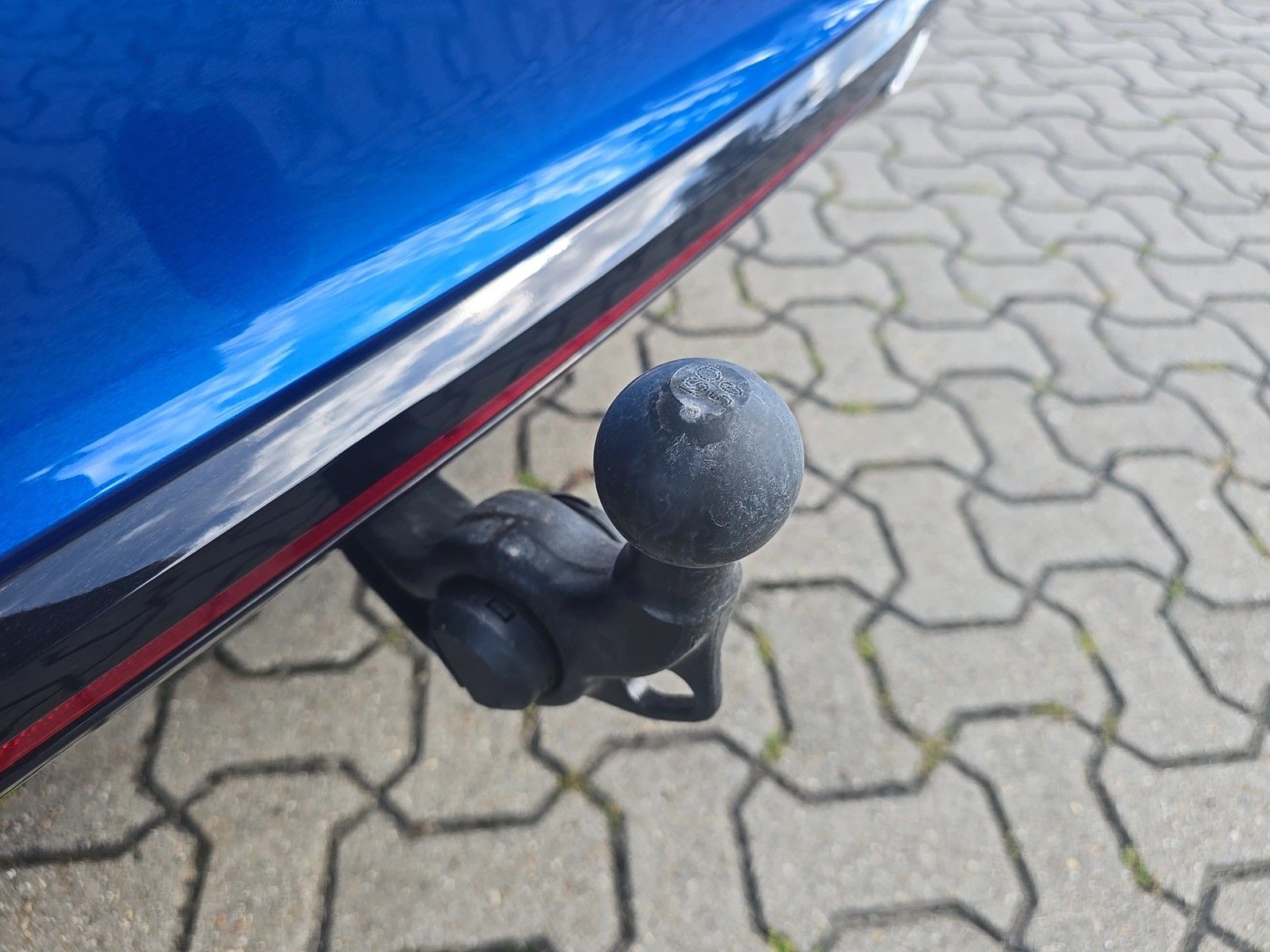 Fahrzeugabbildung SKODA Octavia Combi RS TDI 4x4 Matrix Navi ACC Pano AI