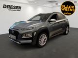 Hyundai KONA YES!+Navi+Klimaautomatik+DAB+SHZ+KAmera - Hyundai KONA Gebrauchtwagen in Düsseldorf