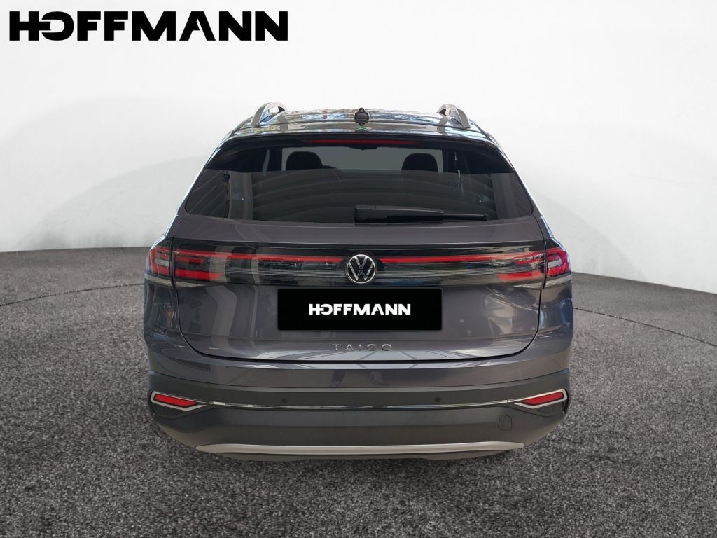 Fahrzeugabbildung Volkswagen Taigo 1.0 TSI DSG Style ACC Navi