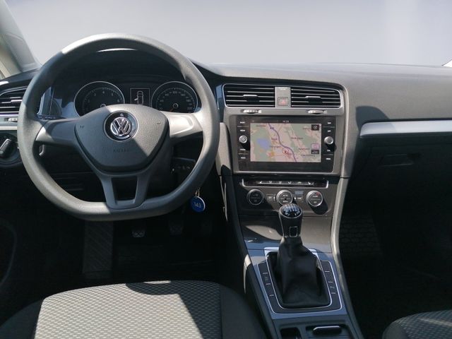 Golf VII Variant 1.0 TSI  KLIMA+SHZ+GRA+NAVI+PDC