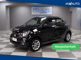 Smart ForFour 1.0 Passion 71cv - Smart ForFour: Cabrio