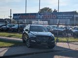Hyundai Santa Fe Style 2WD*KLIMA*AHK*TEMPOMAT*KAMERA !! - Hyundai SANTA FE in Krefeld