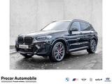 BMW X3 xDrive30i M Sport HUD ACC RFK NAVI Standh.
