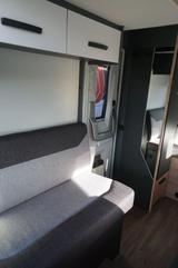 Knaus L!VE WAVE 650 MF Platinum Selection 180 PS Autom - Knaus L VE WAVE 650 MF