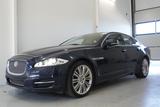 Jaguar XJ 5,0 V8 PREMIUM LUXURY AUT. - gebrauchte Jaguar XJ aus dem Jahr 2011