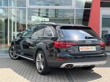 Audi A4 Allroad quattro  /AHK/SHz.Heizung/Standheizug - Audi A4 Allroad bis 25.000 Euro