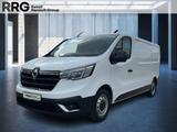 Renault Trafic 2.0 dCi 130 L1H1 3,0t Komfort - gebrauchte Renault Trafic aus dem Jahr 2022