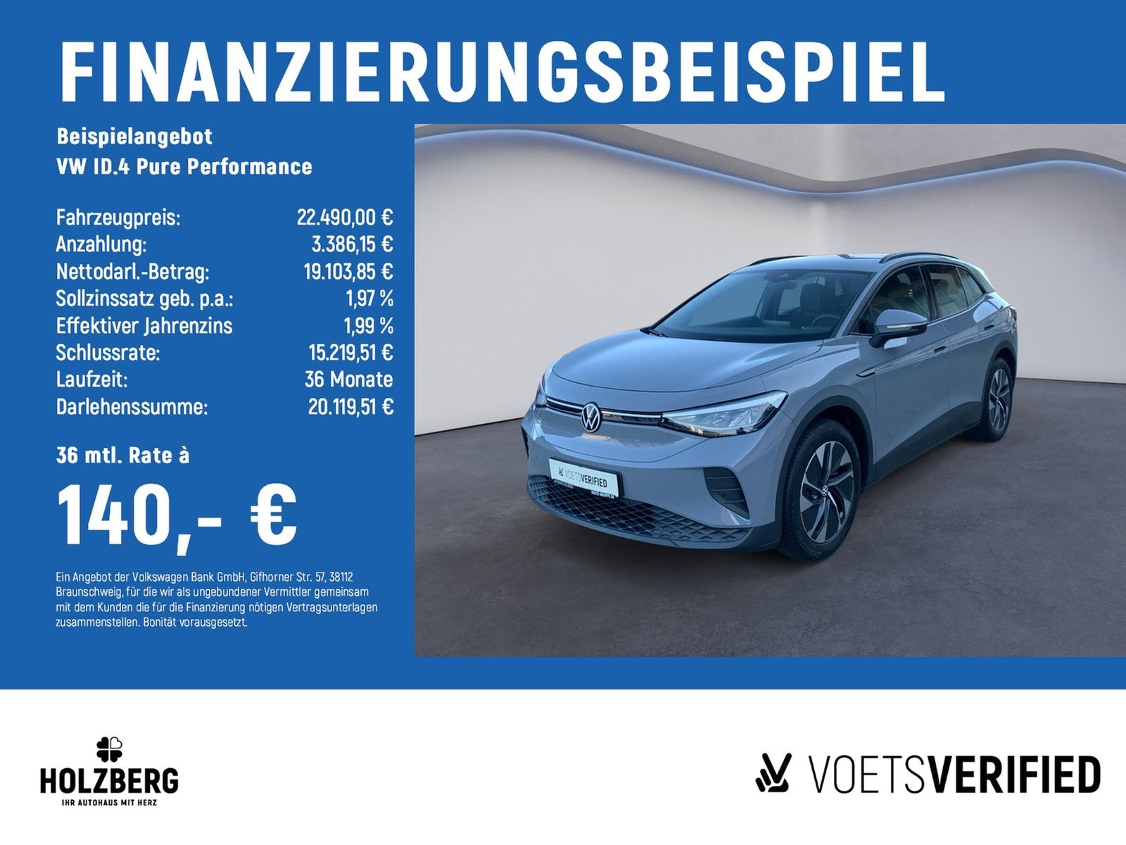 Volkswagen ID.4 - Bild 2