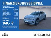 Volkswagen ID.4 - Vorschau Bild 2