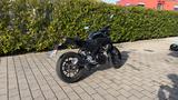 Yamaha MT-125 *SERVICE NEU*TÜV 04/27* - NAKED BIKE VON 81 BIS 125 CCM