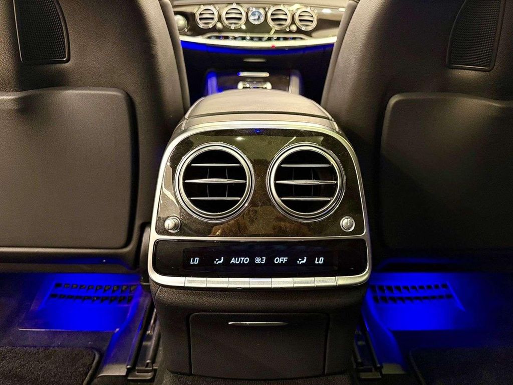 Mercedes-Benz S 500 - Bild 23