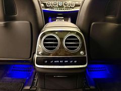 Mercedes-Benz S 500 - Vorschau 23