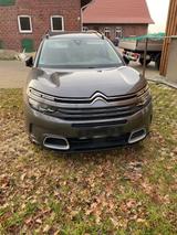 Citroën Zu verkaufen Citroen C5 - Citroën C5 mit Anhängerkupplung