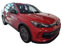 Volkswagen Tiguan - Vorschau Bild 2