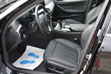 BMW 520 - 5