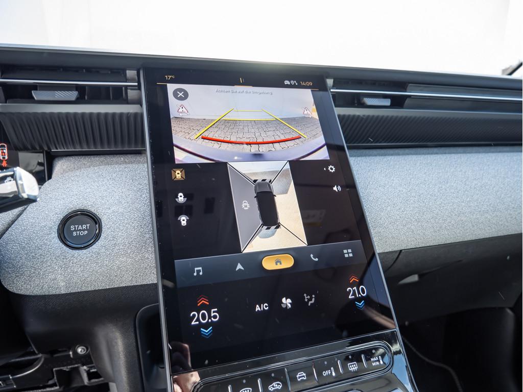 Citroën C5 Aircross 1.2 145 Hybrid MAX ACC HUD LED PANO