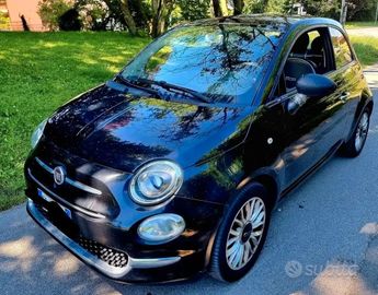 Fiat 500 - 2