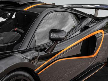 2020 Mclaren 620R — миниатюра 20