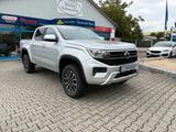Volkswagen Amarok Offroad*EL-ROLLO*Nav*RFK*LED*2,49% - Volkswagen Amarok: Allradantrieb