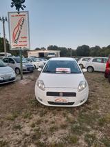 Fiat Grande Punto 1.3 MJT 90 CV 5porte Emotion - Fiat Grande Punto: 1.9