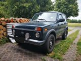 Lada Niva 1.7i 4x4 - - Lada: 7