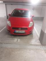 Fiat Punto 2009 - Fiat Punto Gebrauchtwagen in München