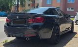 BMW M 440 IXdrive Gran Coupé 155% voll - BMW 440 Gran Coupé aus 2019: Coup