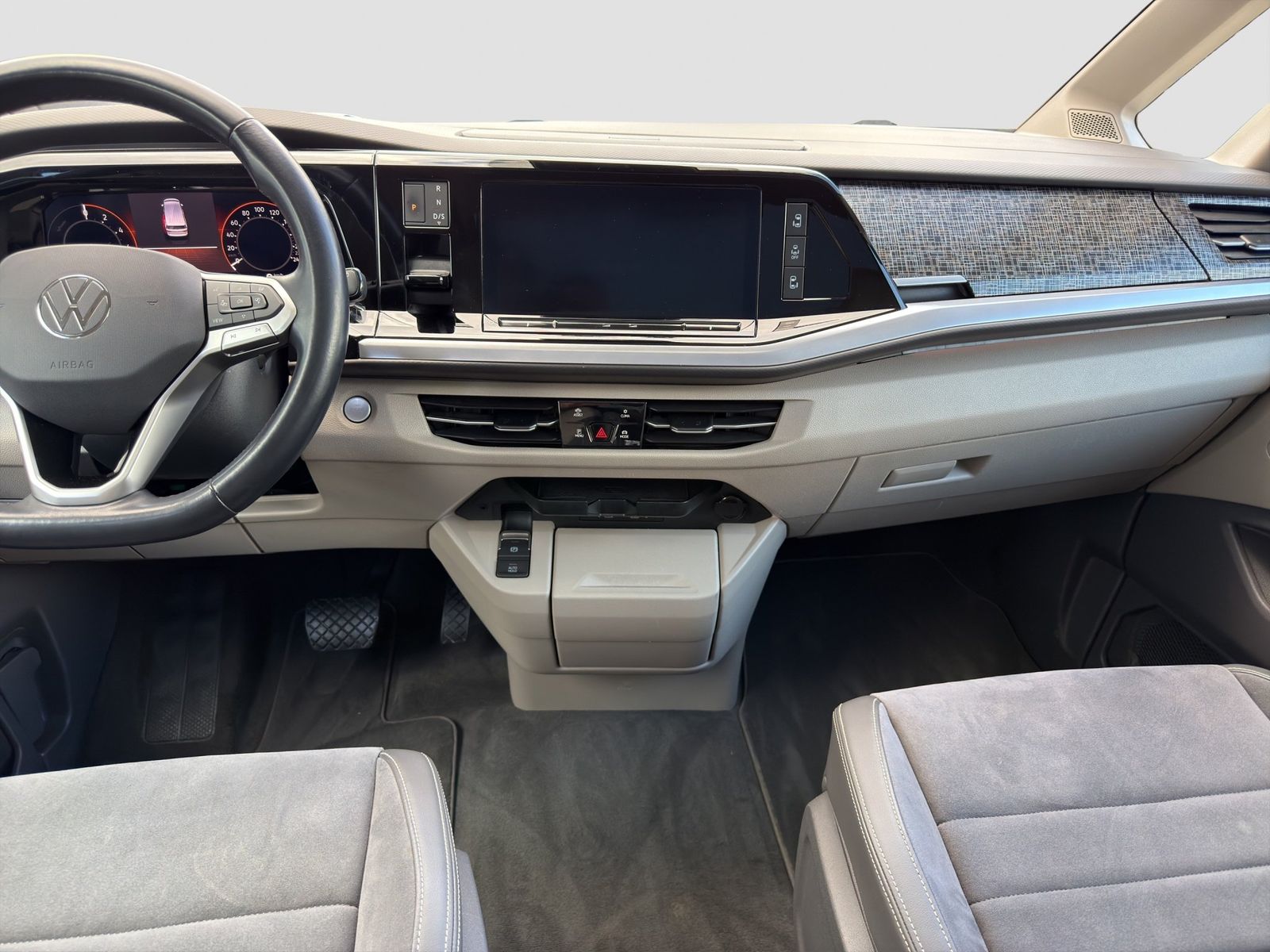 Volkswagen T7 Multivan Life 1.4Hyb MARTX 6-Sitze Pano Trave foto 13