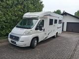 Fiat T345 - Fiat Teilintegrierter