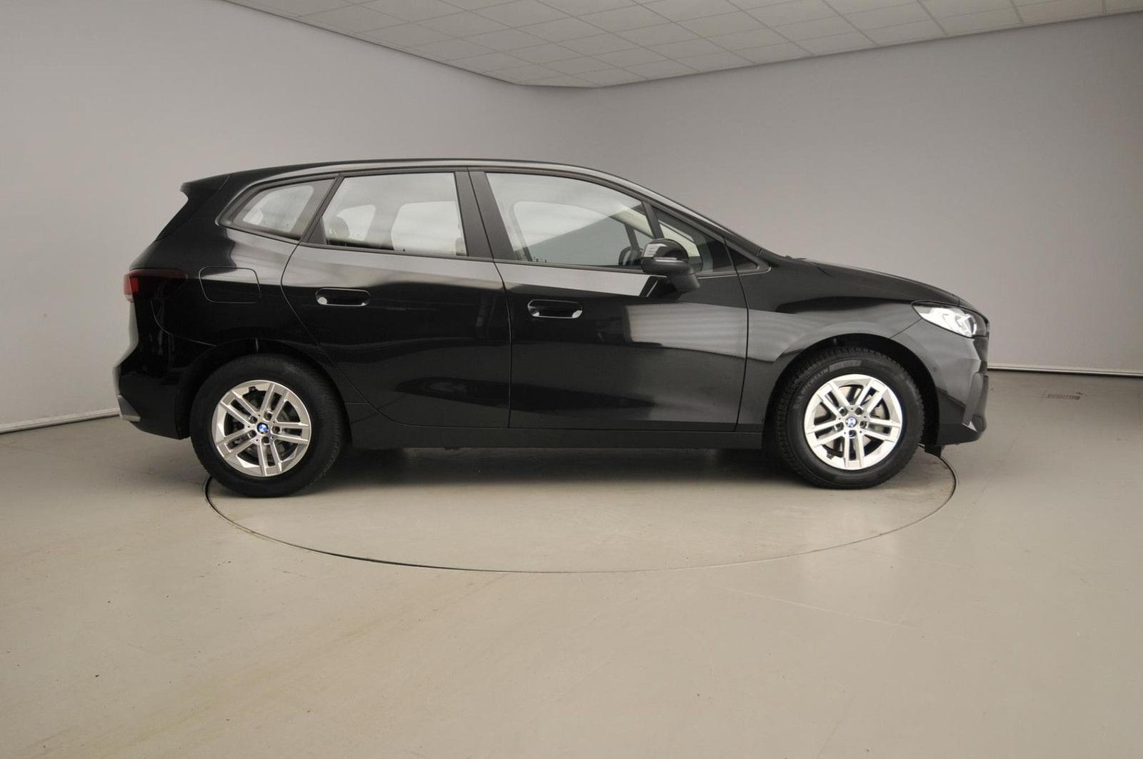 BMW 218 Active Tourer 2 Serie 218i | LED | navi | kl
