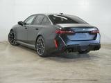 BMW M5 NP 160290.- AHK Panorama ACC B&W V-Max 20/21 - BMW: 1602